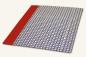 Preview: Document folder blue red a3 a4